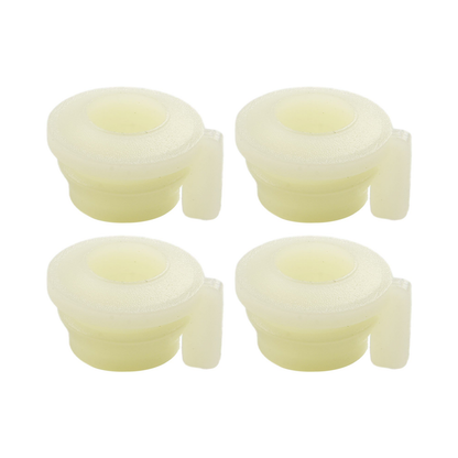 4 PCS Windshield Wiper Linkage Bushing 03799089 for Dodge Truck Van