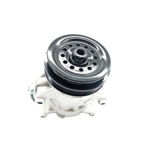 Compatible avec le compresseur AC 4PK 447260-1780 pour Toyota yaris 1.3 Denso 5SER09C