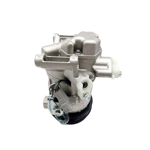 Compatible avec le compresseur AC 4PK 447260-1780 pour Toyota yaris 1.3 Denso 5SER09C