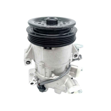 Compatible avec le compresseur AC 4PK 447260-1780 pour Toyota yaris 1.3 Denso 5SER09C