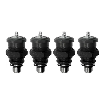 Lot de 4 rotules KRZRBJ10-PACK 7082892 pour Polaris RZRXP1000 RZRXP41000 RZRXPTurbo RZRPROXP
