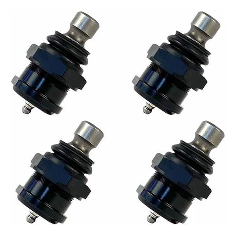 Lot de 4 rotules KRZRBJ10-PACK 7082892 pour Polaris RZRXP1000 RZRXP41000 RZRXPTurbo RZRPROXP