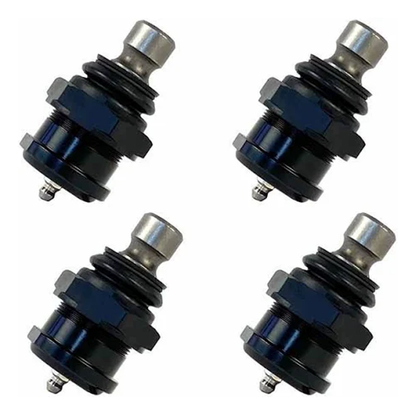 Lot de 4 rotules KRZRBJ10-PACK 7082892 pour Polaris RZRXP1000 RZRXP41000 RZRXPTurbo RZRPROXP