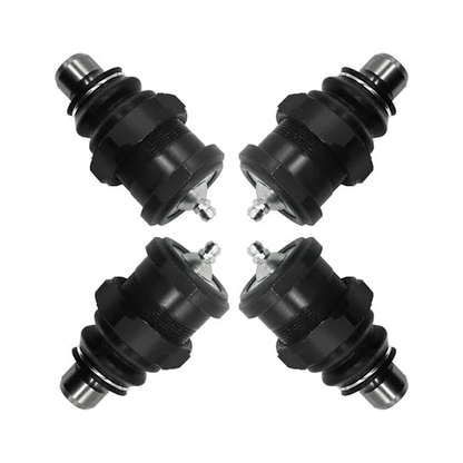 Lot de 4 rotules KRZRBJ10-PACK 7082892 pour Polaris RZRXP1000 RZRXP41000 RZRXPTurbo RZRPROXP