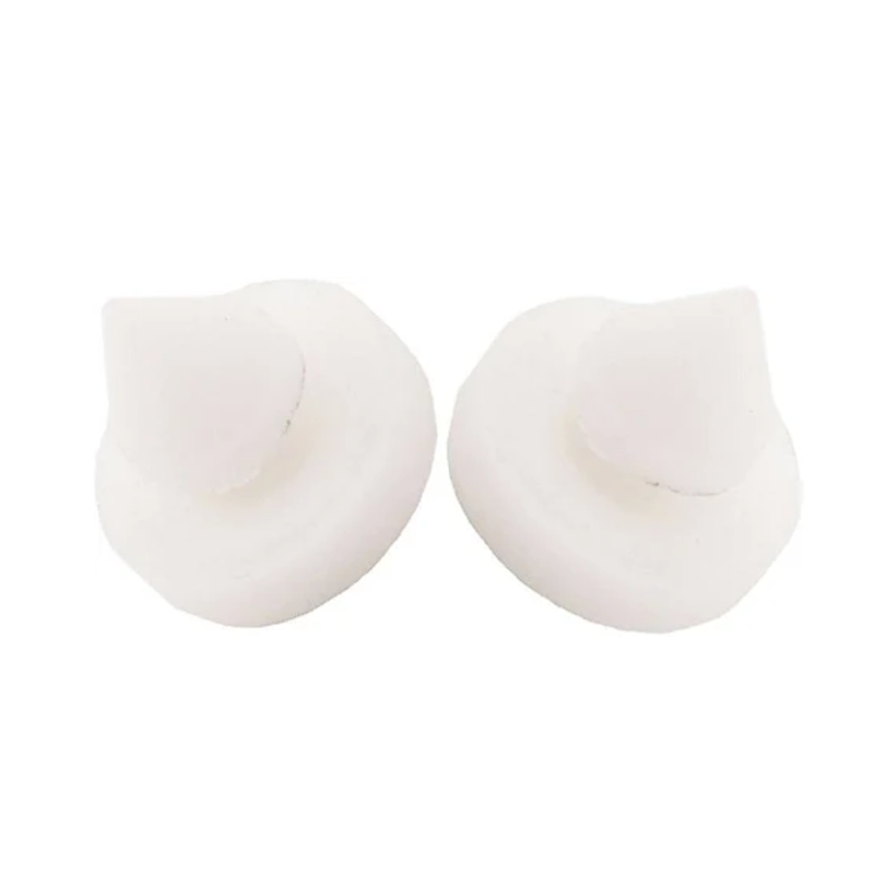 4 butées de pédale de frein ou d'embrayage 46505-SA5-000 pour Honda Accord CR-V CRX Element Pilot