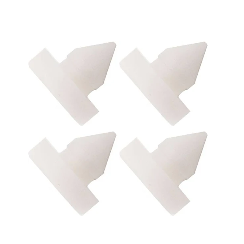 4 butées de pédale de frein ou d'embrayage 46505-SA5-000 pour Honda Accord CR-V CRX Element Pilot