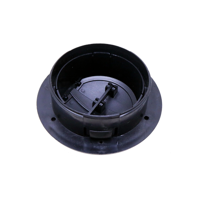 4 Pcs Cab Heater Vent Cover Louver 6674231 For Bobcat T110 T140 T180 T190 T200 T250 T300 T320 S100 S130 S150 S160 S175 S185 751 753 763 320 322 323 +