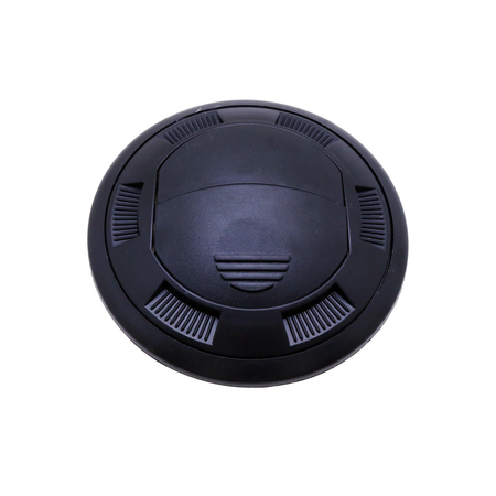 4 Pcs Cab Heater Vent Cover Louver 6674231 For Bobcat T110 T140 T180 T190 T200 T250 T300 T320 S100 S130 S150 S160 S175 S185 751 753 763 320 322 323 + - KUDUPARTS