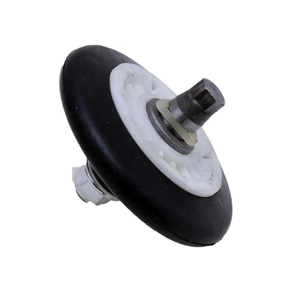 Lot de 4 rouleaux de tambour de sèche-linge 4581EL2002C et 4581EL3001A pour LG