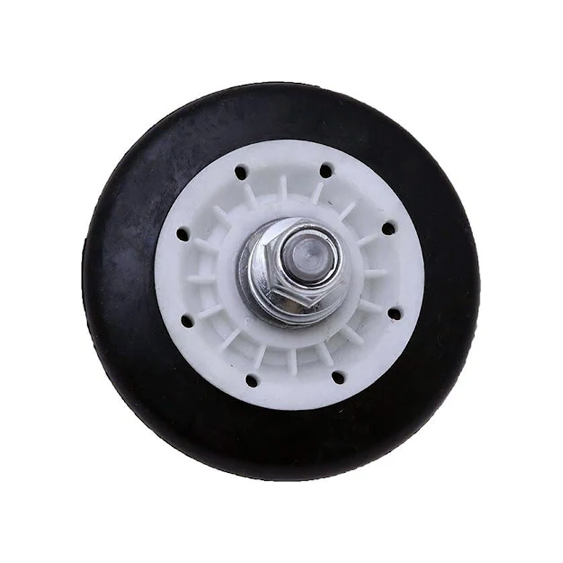 Lot de 4 rouleaux de tambour de sèche-linge 4581EL2002C et 4581EL3001A pour LG