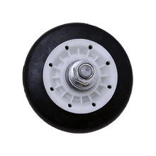 Lot de 4 rouleaux de tambour de sèche-linge 4581EL2002C et 4581EL3001A pour LG