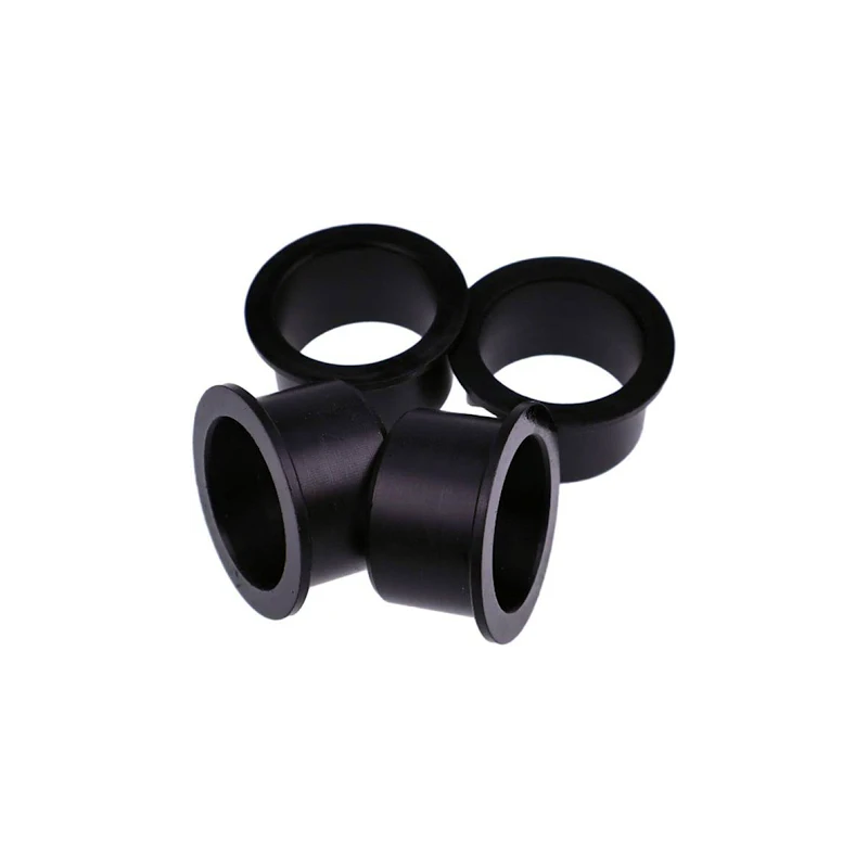4 bujes de eje delantero 532406013 para tractor Husqvarna CT131 CT141 CT151 CTH141 CTH151T CTH164T CTH174 CTH184T