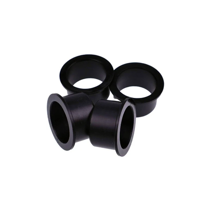 4 bujes de eje delantero 532406013 para tractor Husqvarna CT131 CT141 CT151 CTH141 CTH151T CTH164T CTH174 CTH184T