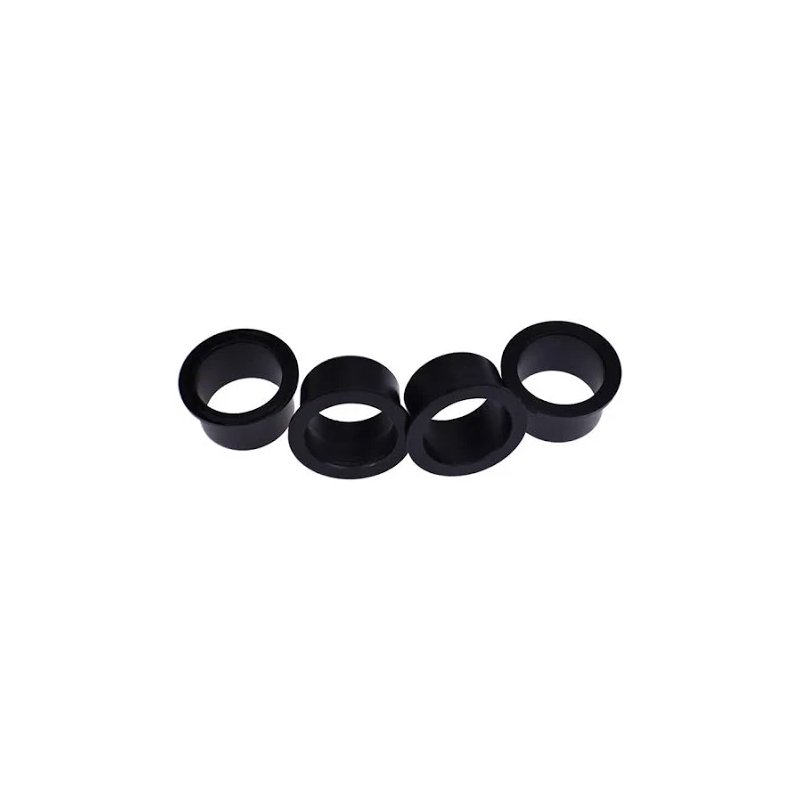 4 bujes de eje delantero 532406013 para tractor Husqvarna CT131 CT141 CT151 CTH141 CTH151T CTH164T CTH174 CTH184T