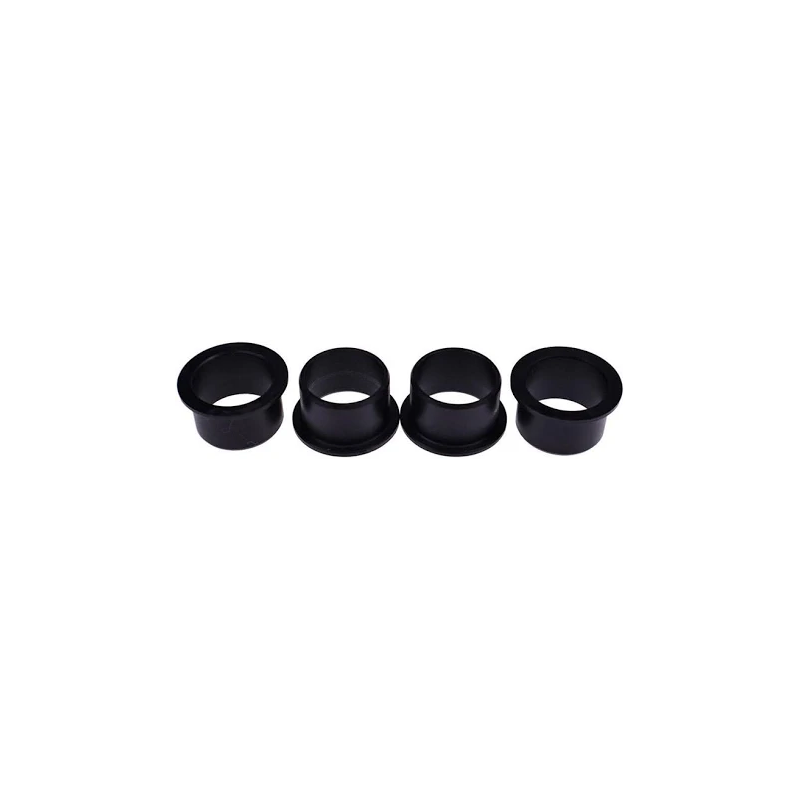 4 bujes de eje delantero 532406013 para tractor Husqvarna CT131 CT141 CT151 CTH141 CTH151T CTH164T CTH174 CTH184T