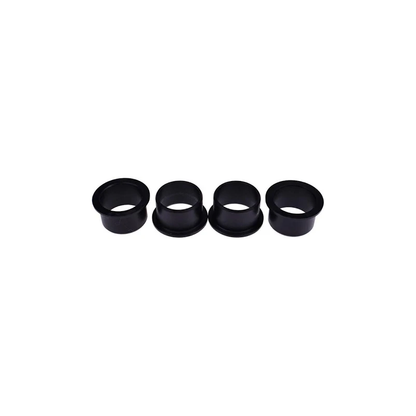 4 bujes de eje delantero 532406013 para tractor Husqvarna CT131 CT141 CT151 CTH141 CTH151T CTH164T CTH174 CTH184T