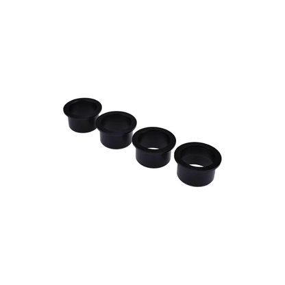 4 bujes de eje delantero 532406013 para tractor Husqvarna CT131 CT141 CT151 CTH141 CTH151T CTH164T CTH174 CTH184T