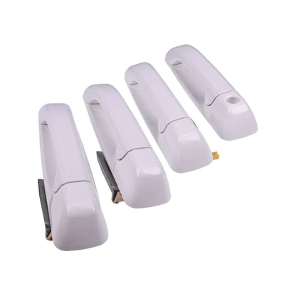 4 Pcs Front & Rear Door Handle 1GH21GW7AB 1GH21GW7AD for Dodge Ram Pickup Truck 1500 2500 3500 2010-2023