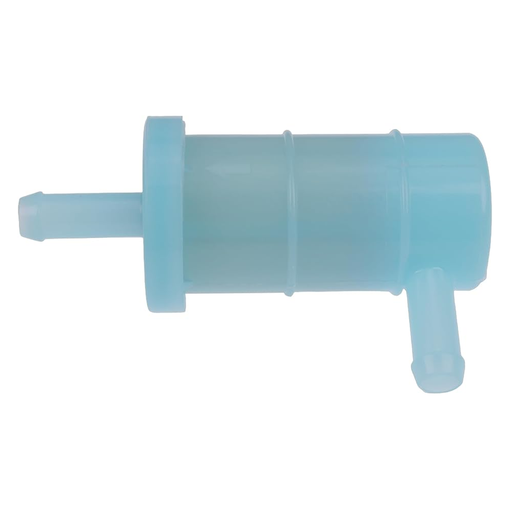 Lot de 4 filtres à carburant 44330-10F00 pour Suzuki Intruder 1500 VL1500 Burgman 125 150 250 400 UH125 UH150 AN250 AN400