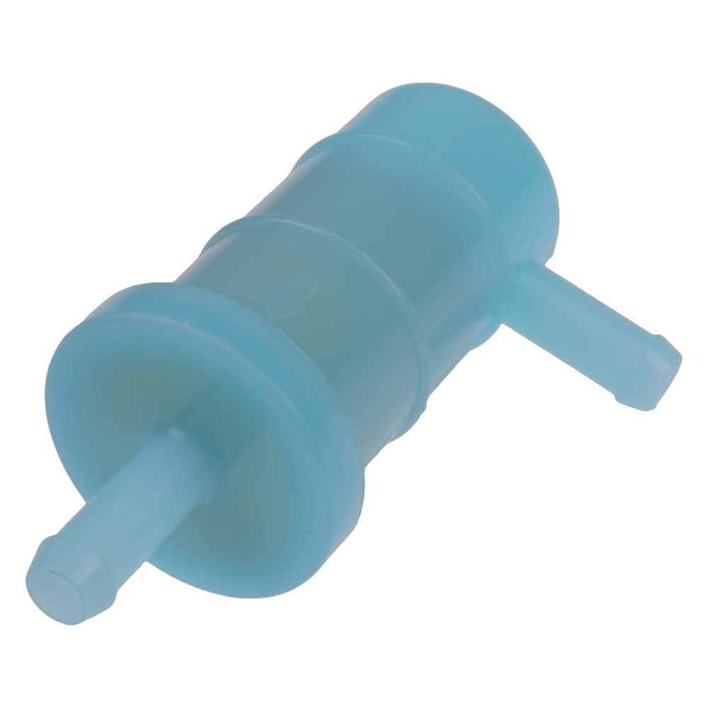 Lot de 4 filtres à carburant 44330-10F00 pour Suzuki Intruder 1500 VL1500 Burgman 125 150 250 400 UH125 UH150 AN250 AN400