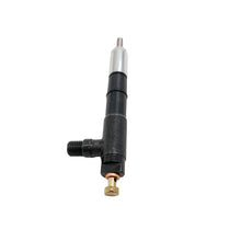 Lot de 4 injecteurs de carburant 1C050-53005 1G557-53004 pour moteur Kubota V3300 V3300DI-TE2