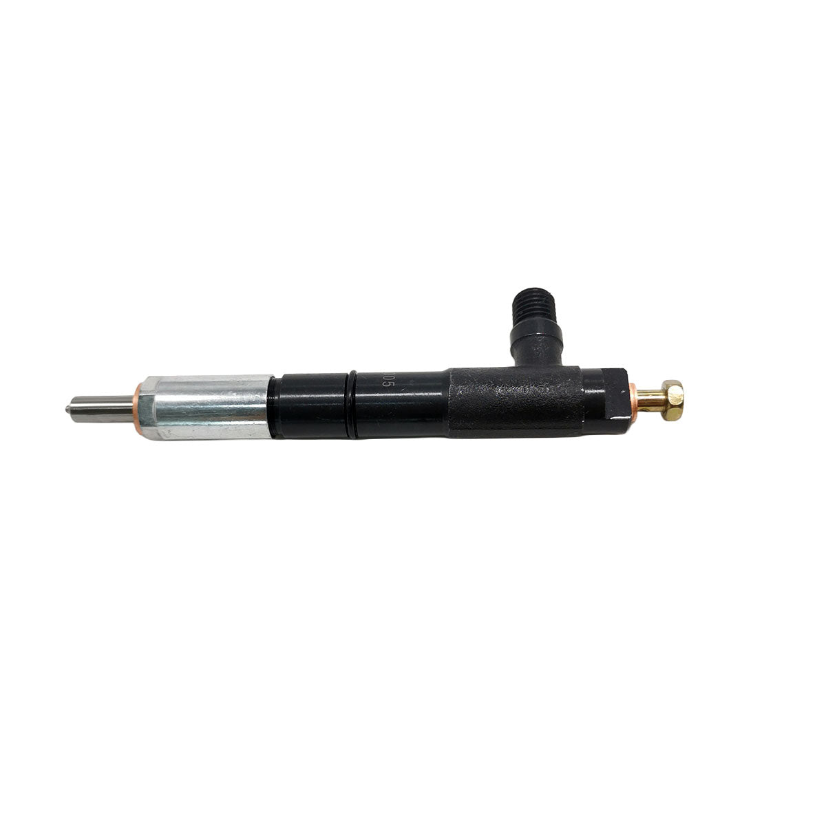 Lot de 4 injecteurs de carburant 1C050-53005 1G557-53004 pour moteur Kubota V3300 V3300DI-TE2