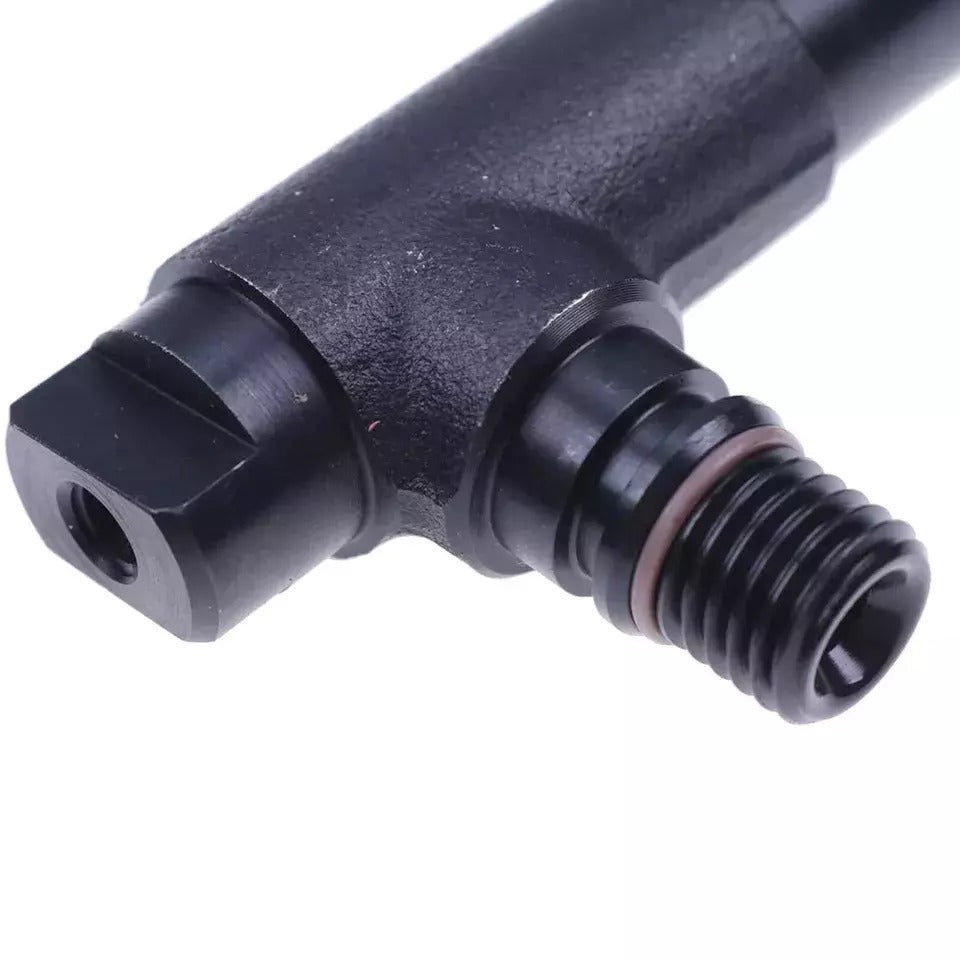 Lot de 4 injecteurs de carburant 1G514-53003 pour moteur Kubota V3300 V3800, chargeur Hyundai HSL800-7