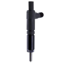 Lot de 4 injecteurs de carburant 1G919-53001 et 1G919-53002 pour moteur Kubota V2607T