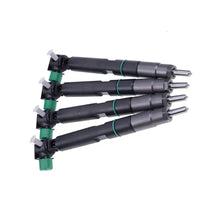 Lot de 4 injecteurs de carburant 7261663 pour chargeuse Bobcat S740 S750 S770 S850 T740 T750 T770 T870