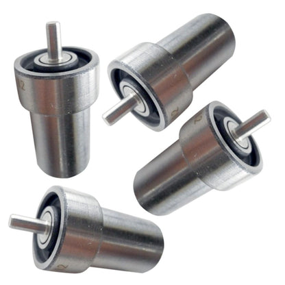 Lot de 4 injecteurs de carburant 19202-53610 pour moteur Kubota D722 D902 D905, excavatrice KX101 KX151