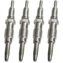 Bougie de préchauffage 6670989, 4 pièces, pour chargeur Bobcat 863 864 873 883 A220 A300 S250 T200