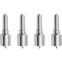 4 boquillas de inyector para cargadora Isuzu 4JB1 Mustang Bobcat 843 853 1213 960 2060