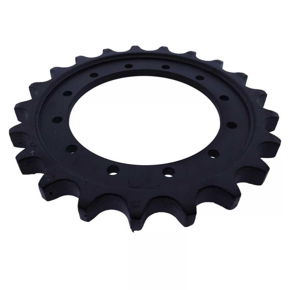 12 Hole 21 Teeth Drive Sprocket 6811939 for Bobcat Excavator 231 325 328 331 334 425ZTS