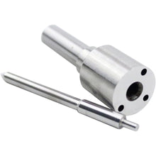 4 boquillas de inyector para cargadora Isuzu 4JB1 Mustang Bobcat 843 853 1213 960 2060