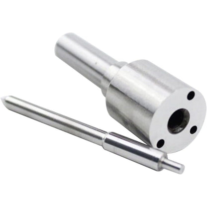 Lot de 4 injecteurs pour chargeur Isuzu 4JB1 Mustang Bobcat 843 853 1213 960 2060