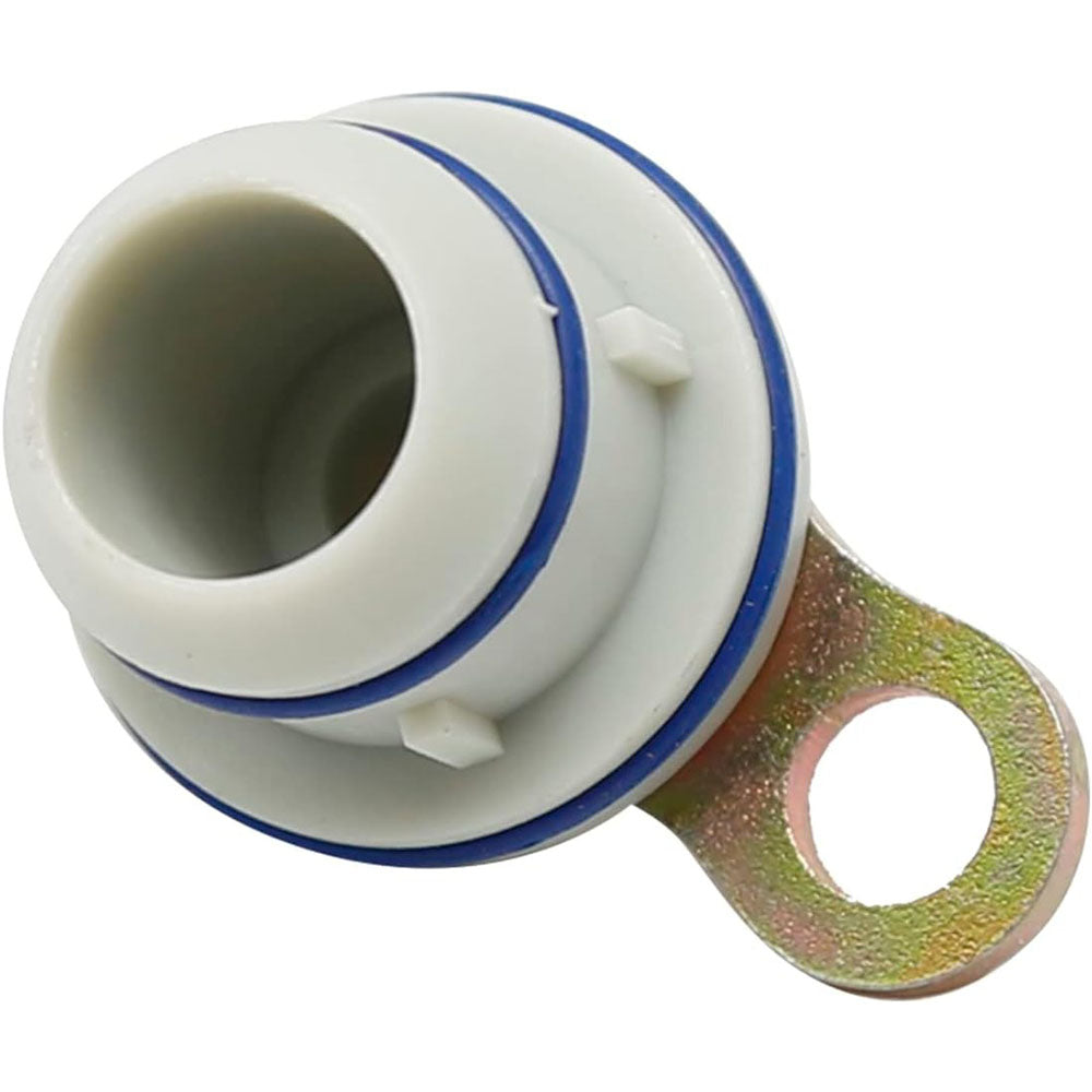 Lot de 4 fiches d'extension non MDS 53032221AA pour Dodge Ram 2500 3500 Challenger Charger Challenger Jeep Chrysler