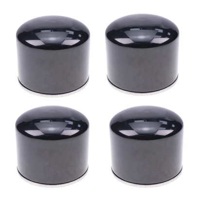 4Pcs Oil Filter l104079A1 125282A1 1275229C1 1962769C1 for CASE IH Internationa 1825B MAXI-SNEAKER 460 254 235 245 255 244 234 265 275