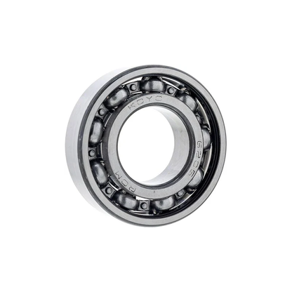 4 rodamientos de bolas cilíndricos de una hilera M88251 para John Deere 2305, 2320, 2520, 3120, 3203 y 3320