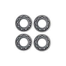 Lot de 4 roulements à billes cylindriques à une rangée M88251 pour John Deere 2305 2320 2520 3120 3203 3320