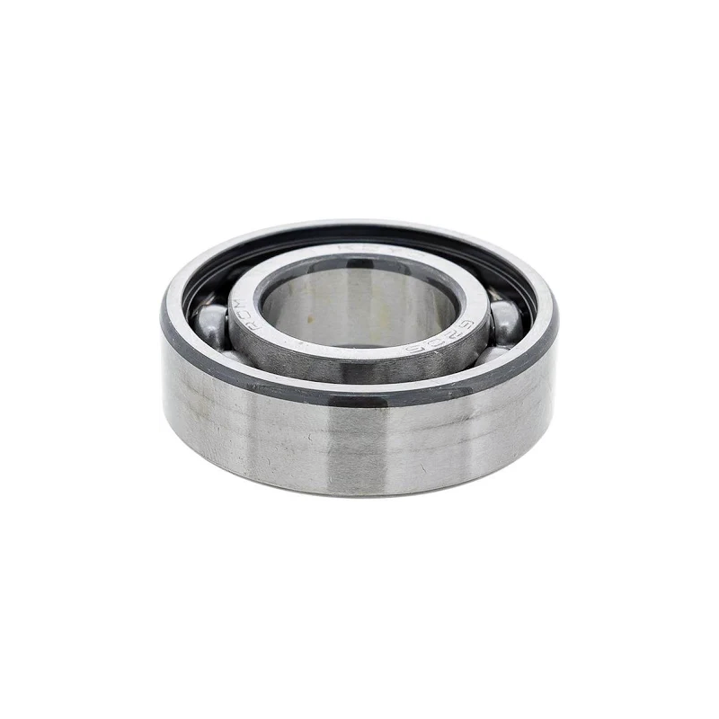 4Pcs Single Row Cylindrical Ball Bearing M88251 for John Deere 2305 2320 2520 3120 3203 3320 - KUDUPARTS