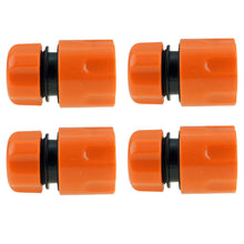 Conector rápido de agua (4 unidades, 4201-670-1700, 119965 y 119966) para cortadora de disco Stihl TS350, TS360 y TS400.