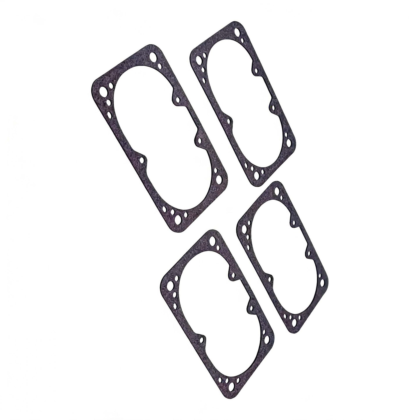 4 Pieces Aftermarket Holley 108-83 Fuel Bowl Gasket for Engine 2300 4160 4500