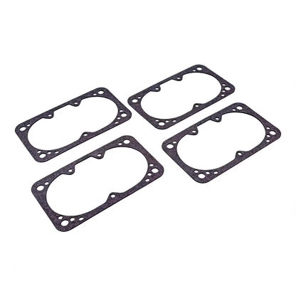 4 Pieces Aftermarket Holley 108-83 Fuel Bowl Gasket for Engine 2300 4160 4500