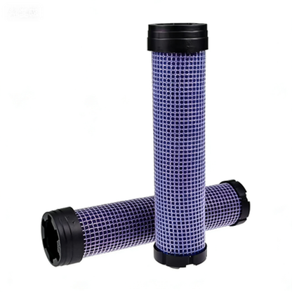 4 Pieces Air Filter 314531177 for Kobelco Excavator SK45SR-2 35SR-2 SD40SR SK40SR 30SR-2