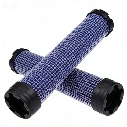 4 Pieces Air Filter 314531177 for Kobelco Excavator SK45SR-2 35SR-2 SD40SR SK40SR 30SR-2