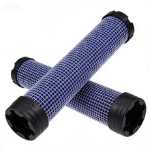 4 Pieces Air Filter 314531177 for CASE Tractor D25 Farmall 30A 35 40 45 50 Excavator CX36 CX47