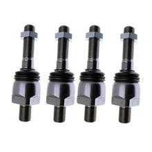 4 Pieces Axial Joint Steering 8035930 8036757 70022172 for JLG 10042 10054 4270 6036 8042