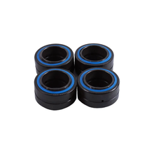 Roulement 4 pièces 4D-0298 pour chargeur Caterpillar CAT 259D 902 259B3 tracteur D3B DSC II niveleuse 120H 12H NA