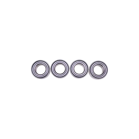 4 Pieces Bearing 92045-0800 for Kawasaki UTV 2016-2021 KRT800 Teryx4 LE KRT800 Teryx4 Camo KRF800 Teryx Camo - KUDUPARTS