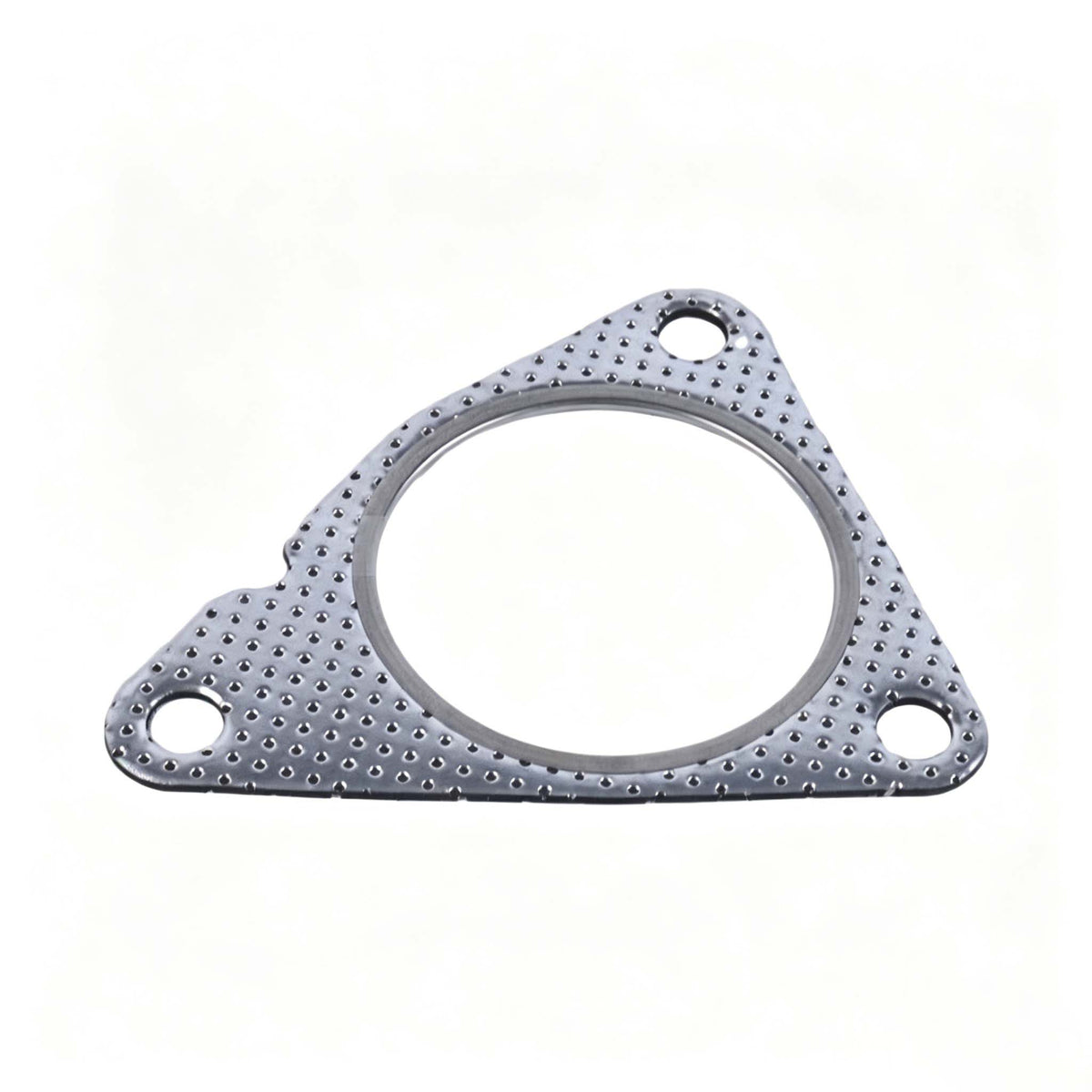 4 Pieces Catalytic Converter Gasket for Infiniti G35 G37 Q40 Q60 QX70 M35 M37 Q70 Nissan 350Z 370Z - KUDUPARTS